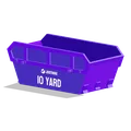 10 Yard Skip