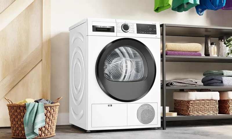 How to Dispose of a Tumble Dryer?