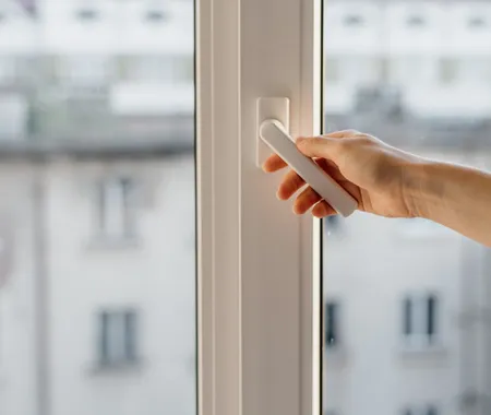 Nice Picture Of Window Framework