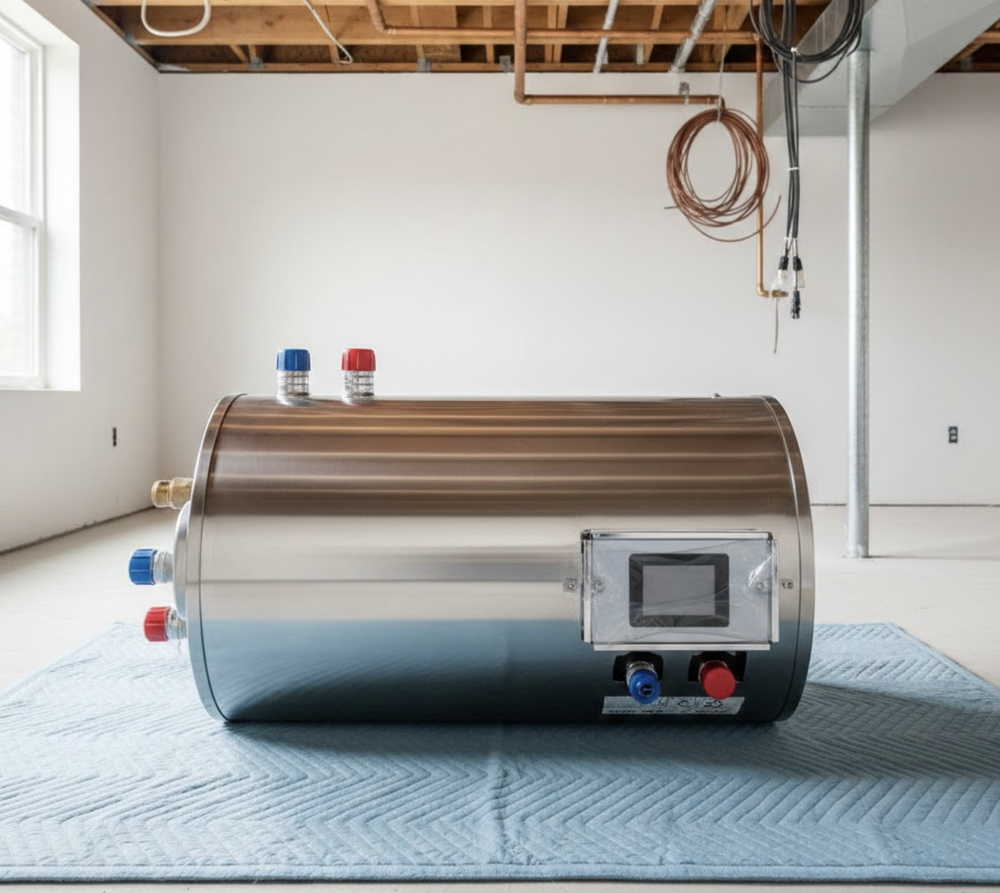 Choosing The Right Boiler For Installation