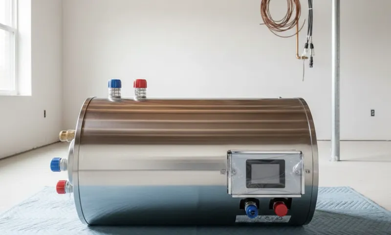 Choosing the Right Boiler for Installation