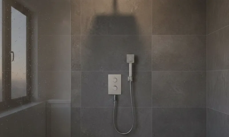 How to Install a Power Shower