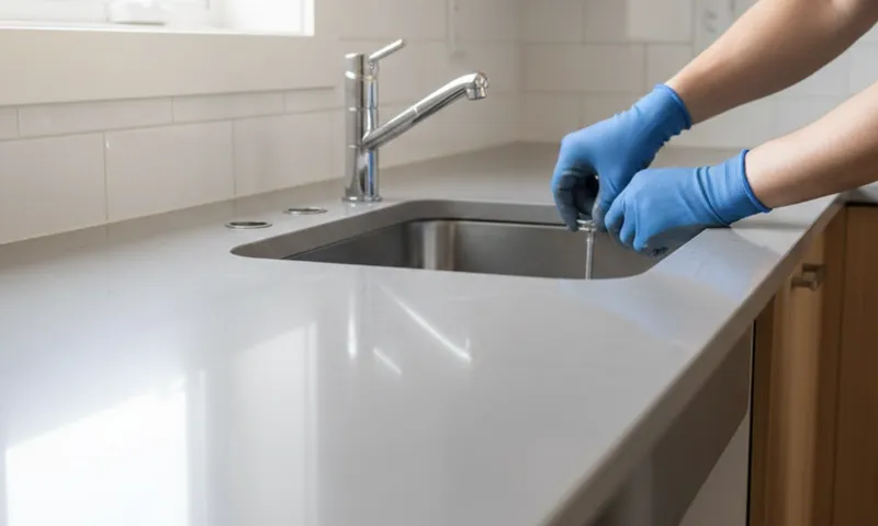 How to Upgrade Your Sink