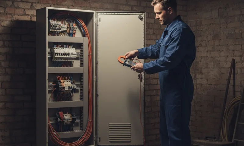 Electrical Safety Inspections (EICR): What You Should Know