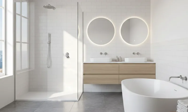 Bathroom Renovation Services Explained