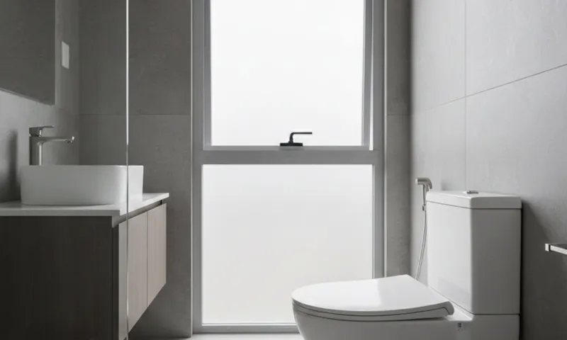 How to Upgrade Your Toilet