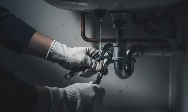 How to Detect and Fix Leaking Taps