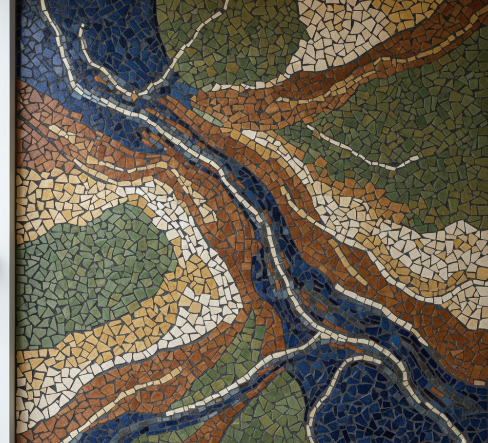 Mosaic Tiling Services Explained