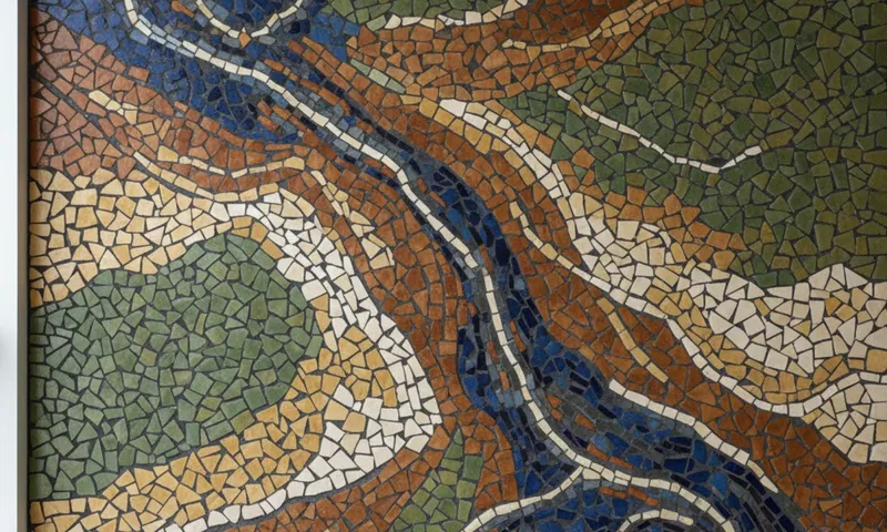 Mosaic Tiling Services Explained