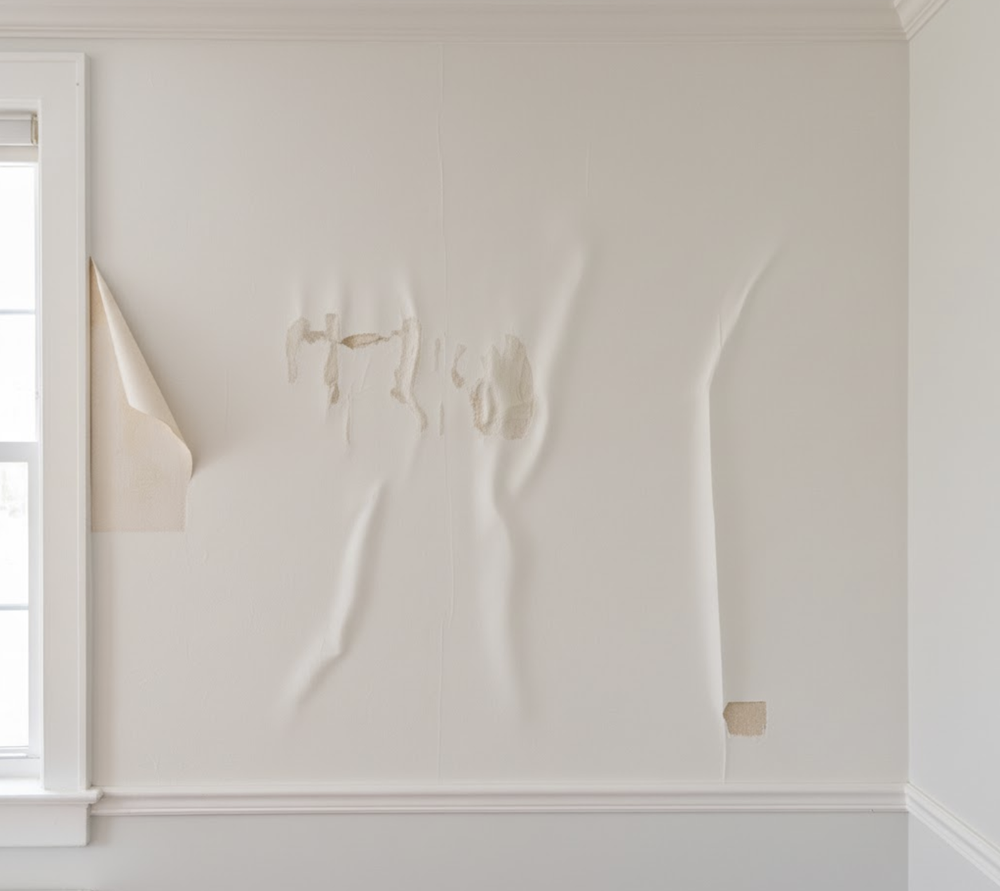 Common Wallpapering Mistakes And How To Avoid Them