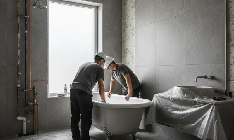 How to Upgrade Your Bath