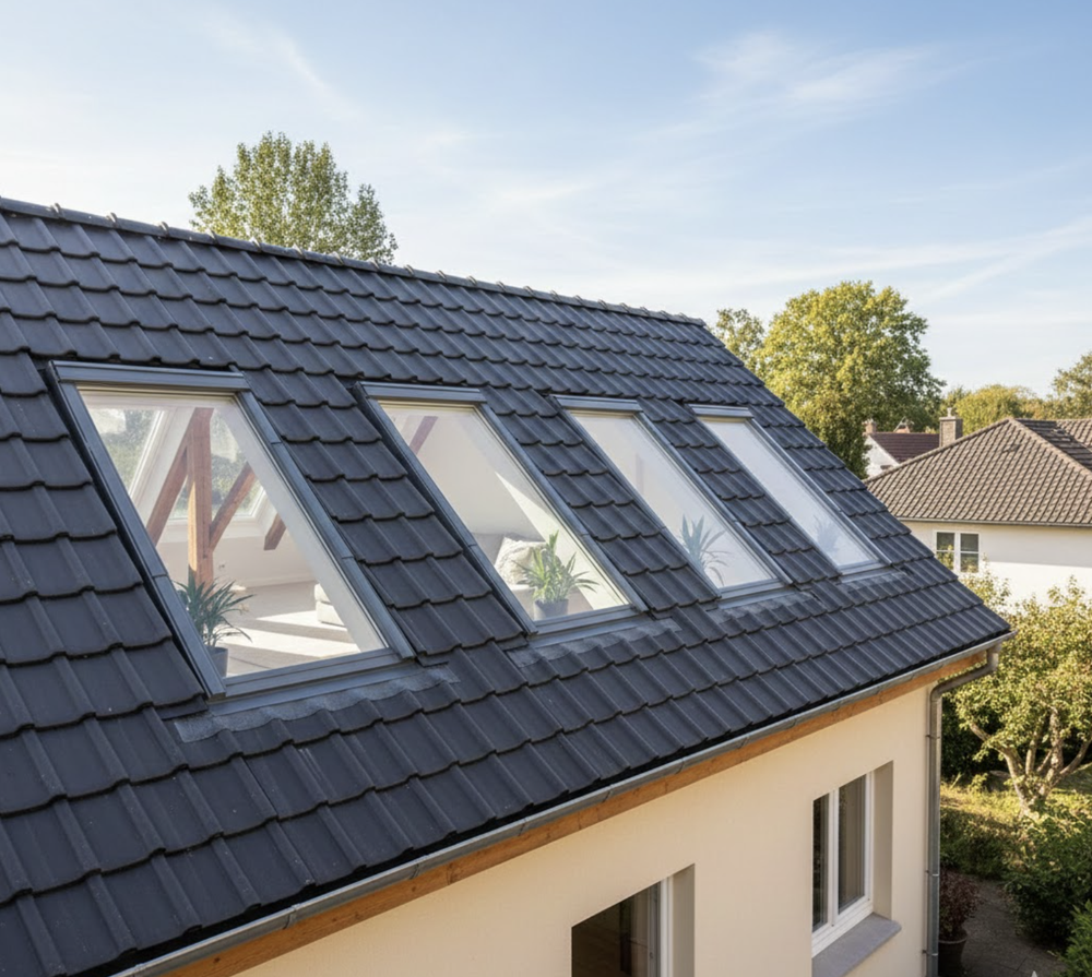 Velux Loft Conversions
