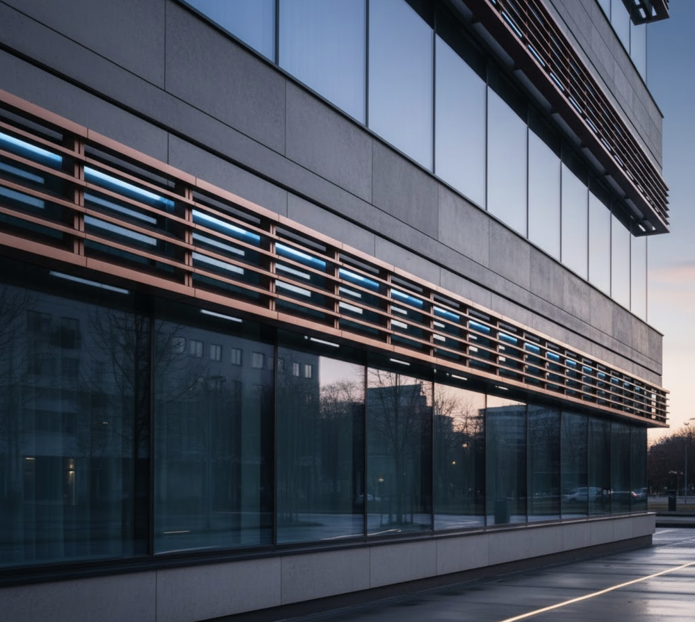 Ventilation Air Quality Solutions