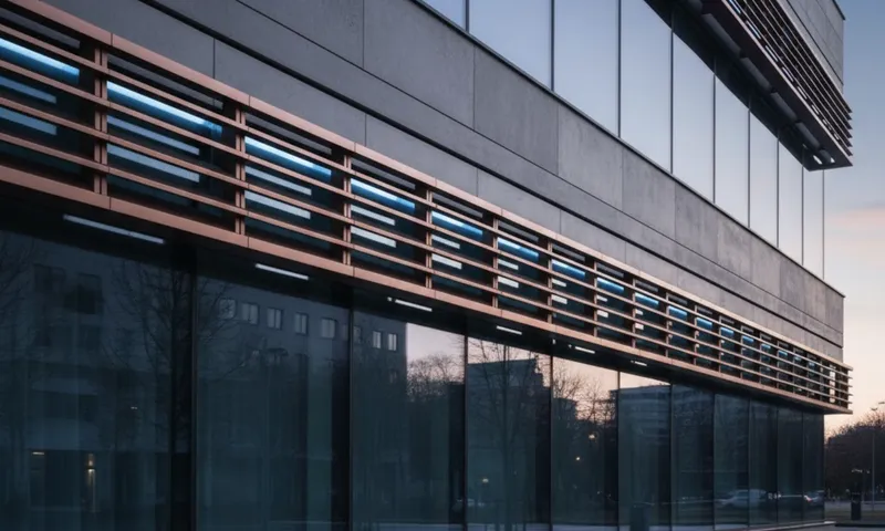 Ventilation & Air Quality Solutions