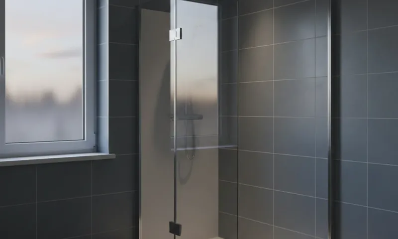 How to Install a Walk-In Shower
