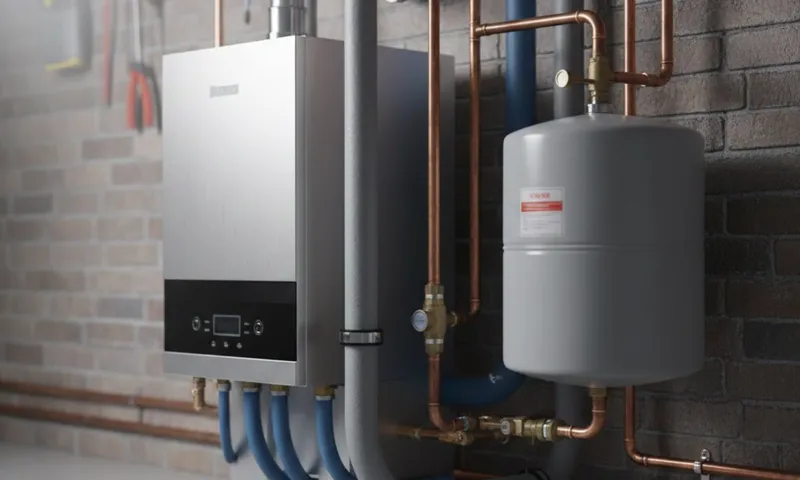 How to Maintain Your Central Heating System
