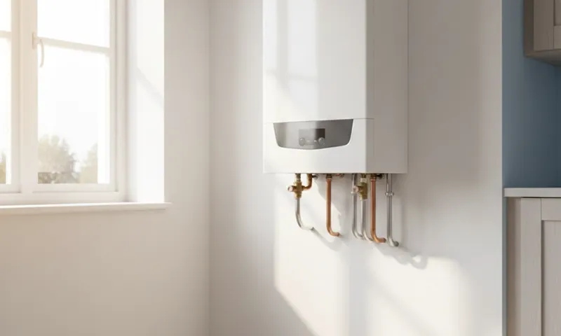 How to Upgrade Your Home Heating with a New Boiler