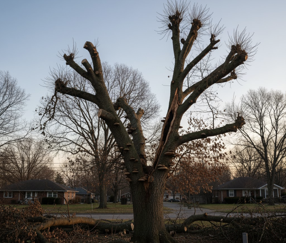 The Hidden Dangers Of Diy Crown Reduction