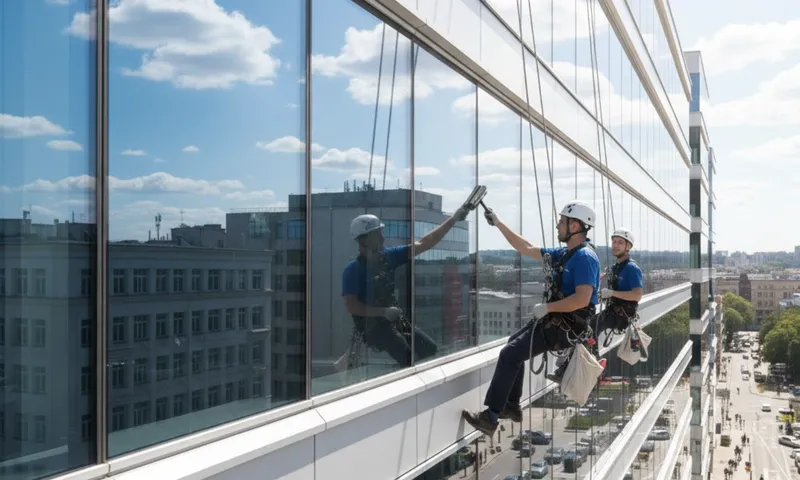 Window Cleaning Services Explained