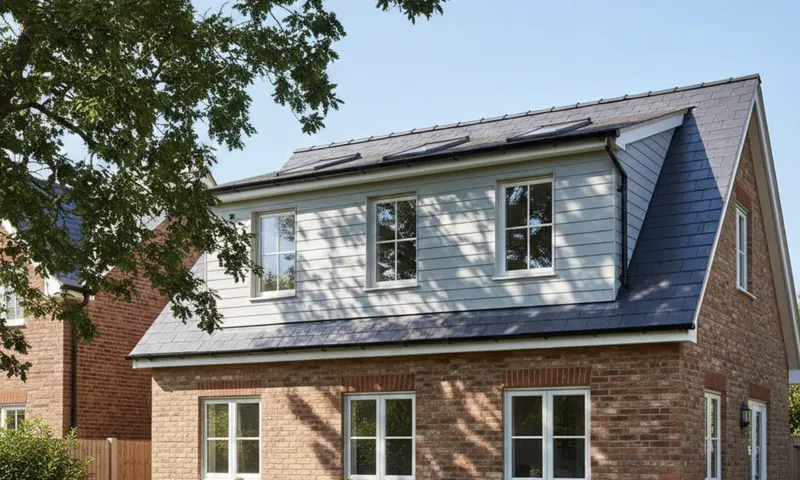 Loft Conversion Extensions