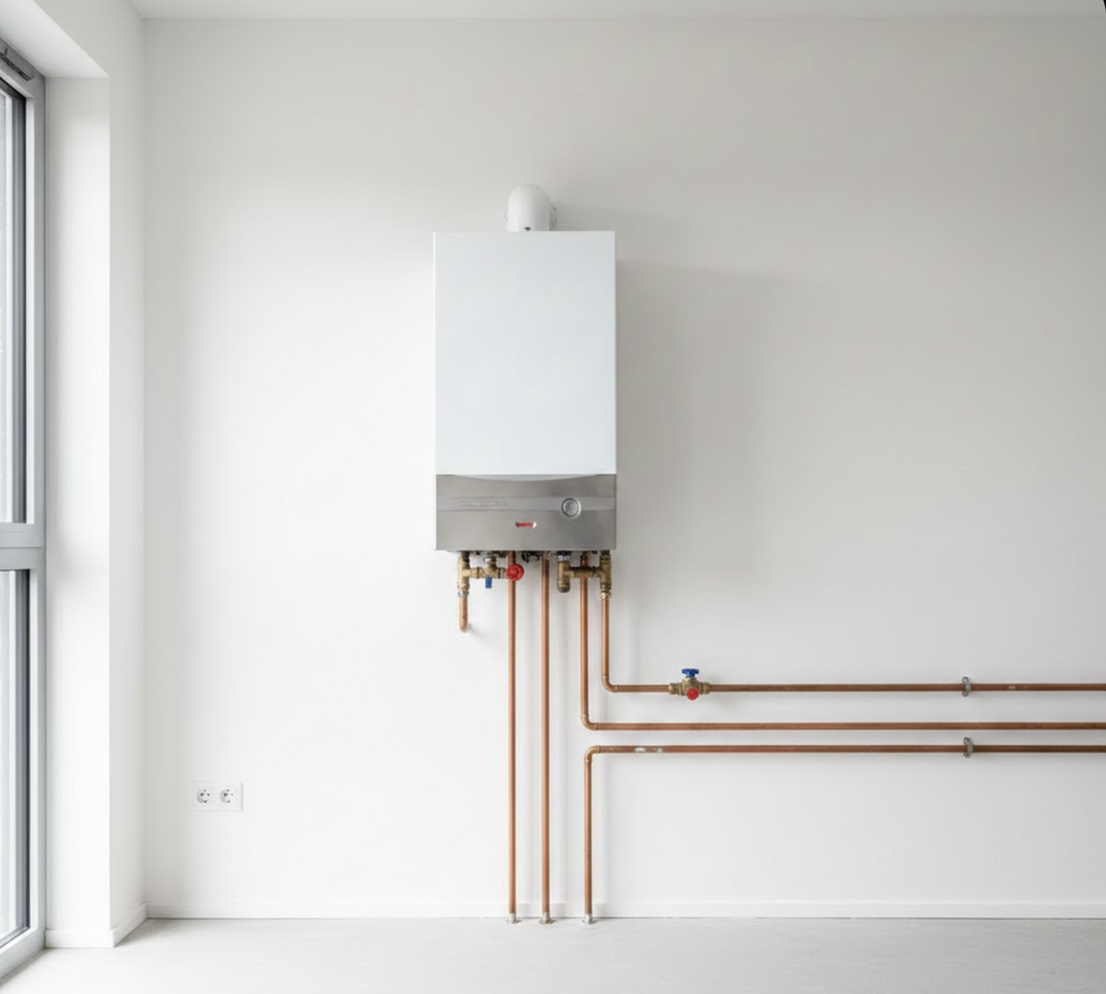 How To Book A Professional Boiler Service