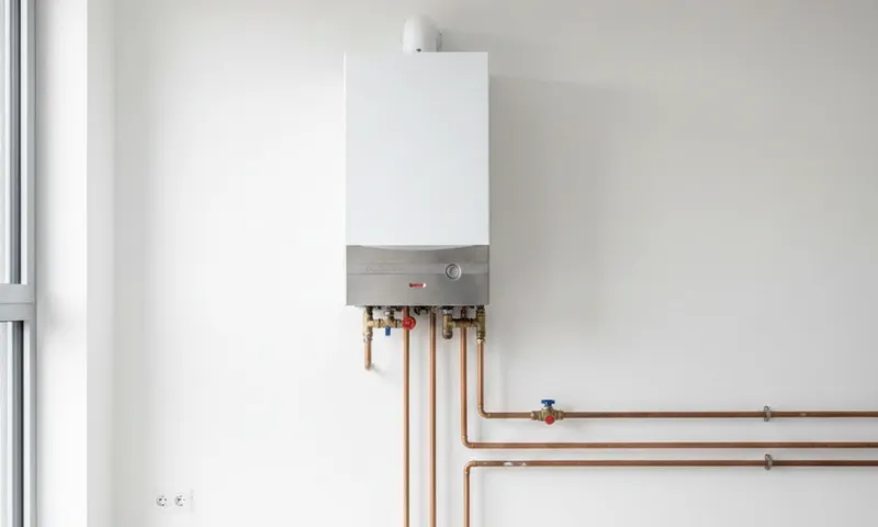 How to Book a Professional Boiler Service