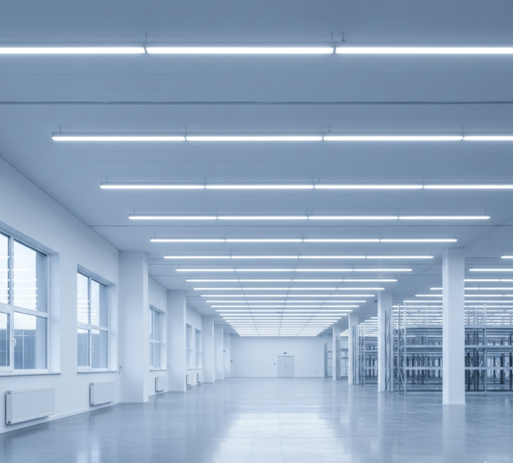 Led Lighting Upgrades And Installation