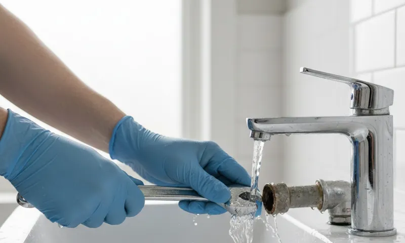 Emergency & One-Off Plumbing Repairs