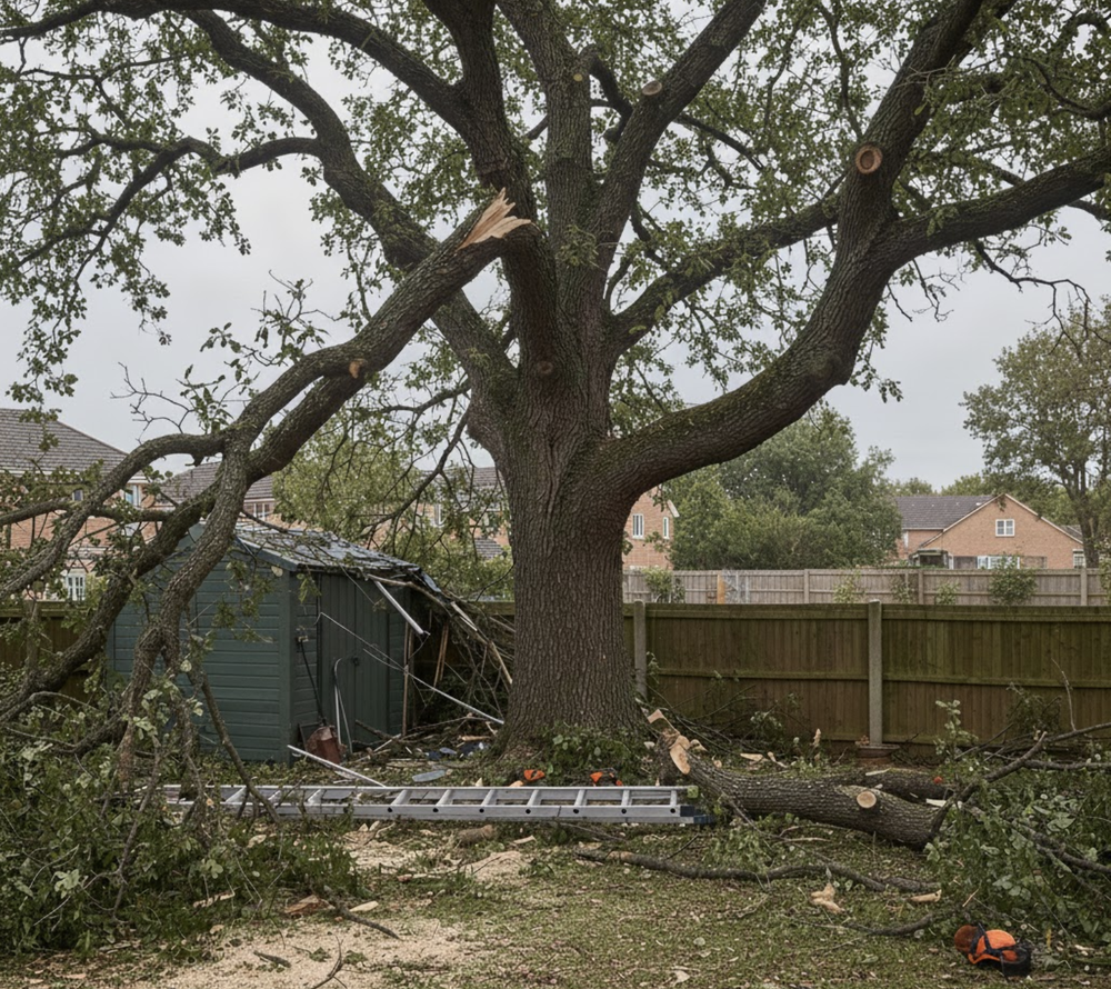 The Hidden Dangers Of Diy Tree Pruning And Why Experts Are Worth It