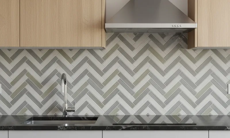 Tile Kitchen Splashbacks