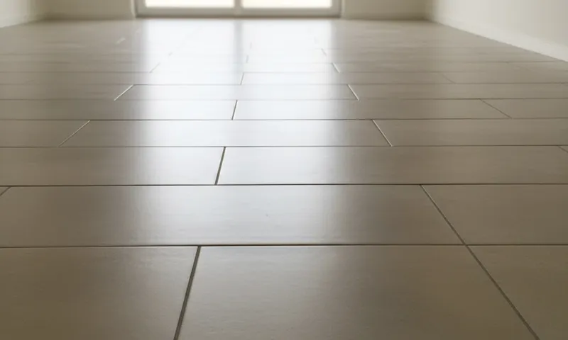 General Tiling Services Explained