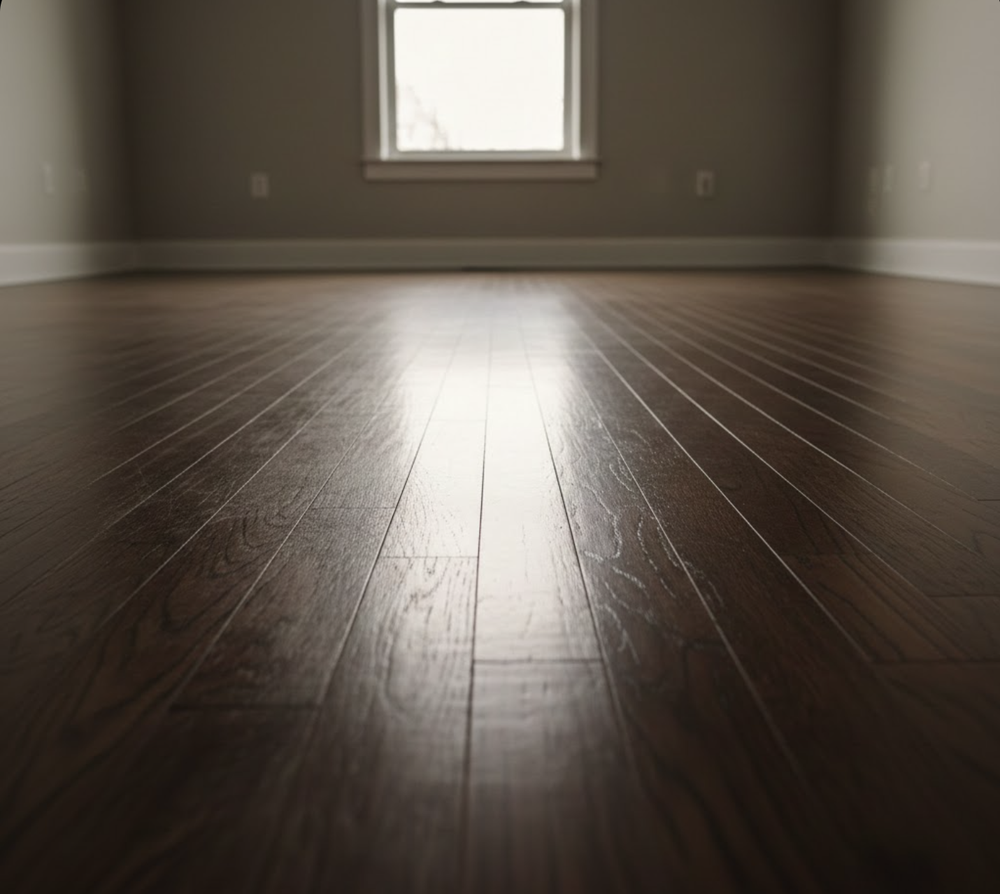 Floor Restoration Maintenance Services
