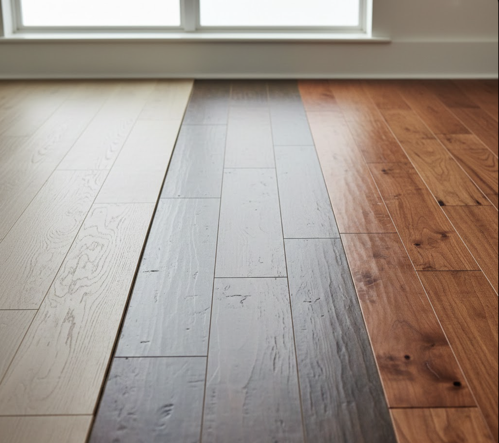 Laminate Vs Vinyl Vs Hardwood Which Flooring Is Best For Your Budget And Lifestyle