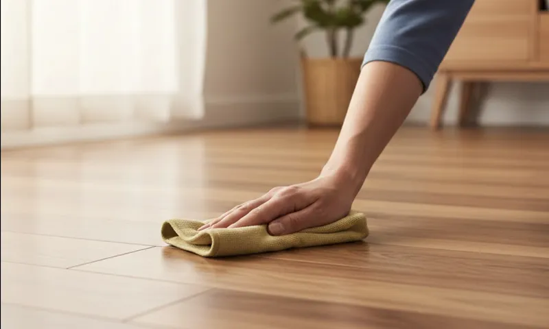 How to Maintain Your Flooring