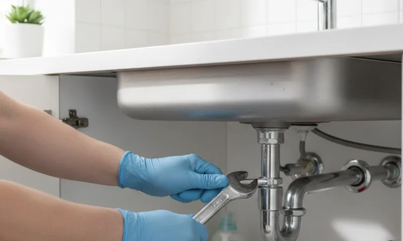 Minor Plumbing Repair Services Explained