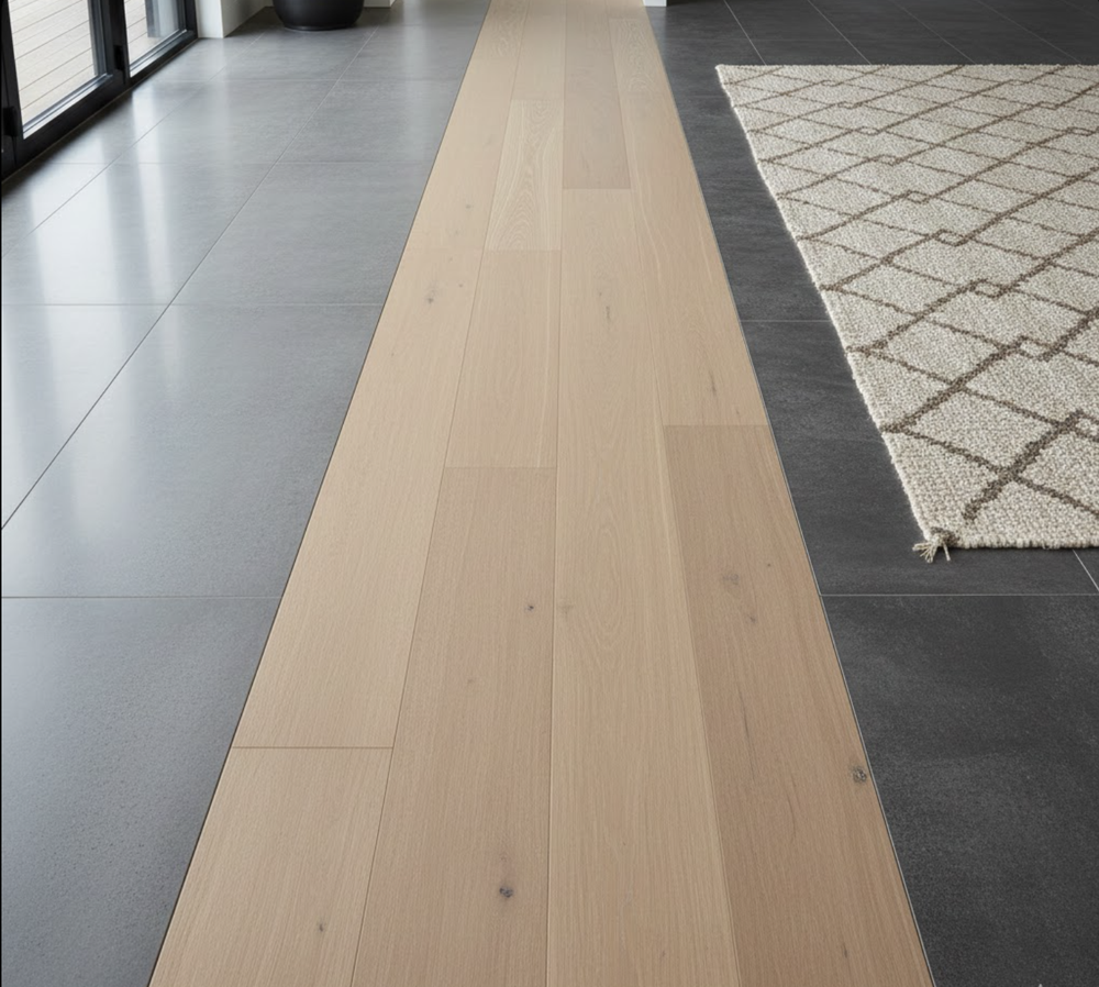 Flooring Trends And Styles For Modern Homes