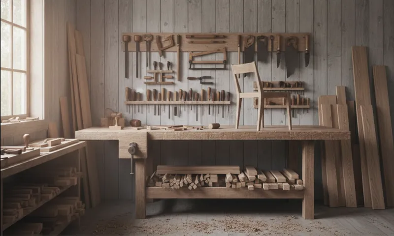 Custom Carpentry Services Explained