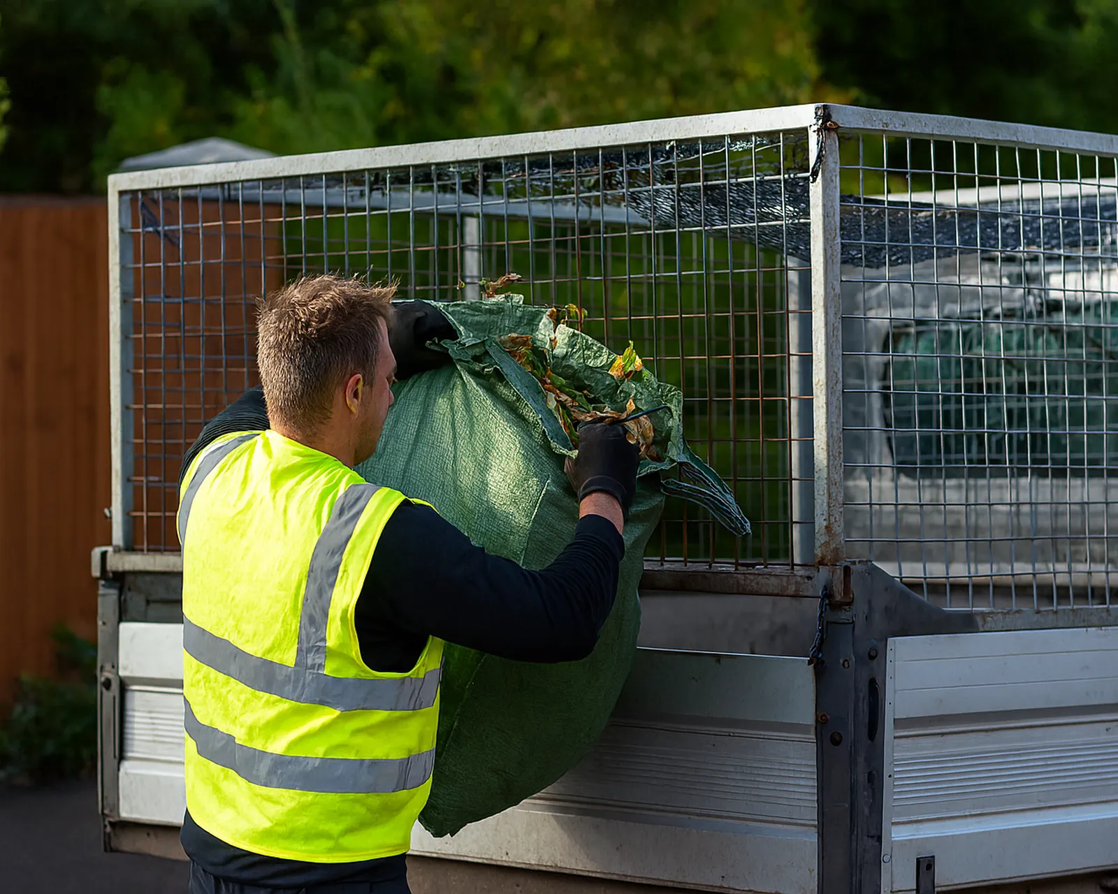 Garden Waste Collection