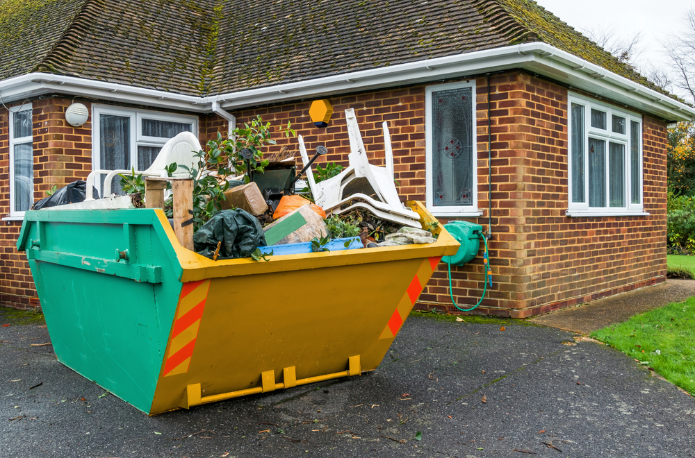 Common Mistakes to Avoid When Hiring a Skip | JustHire