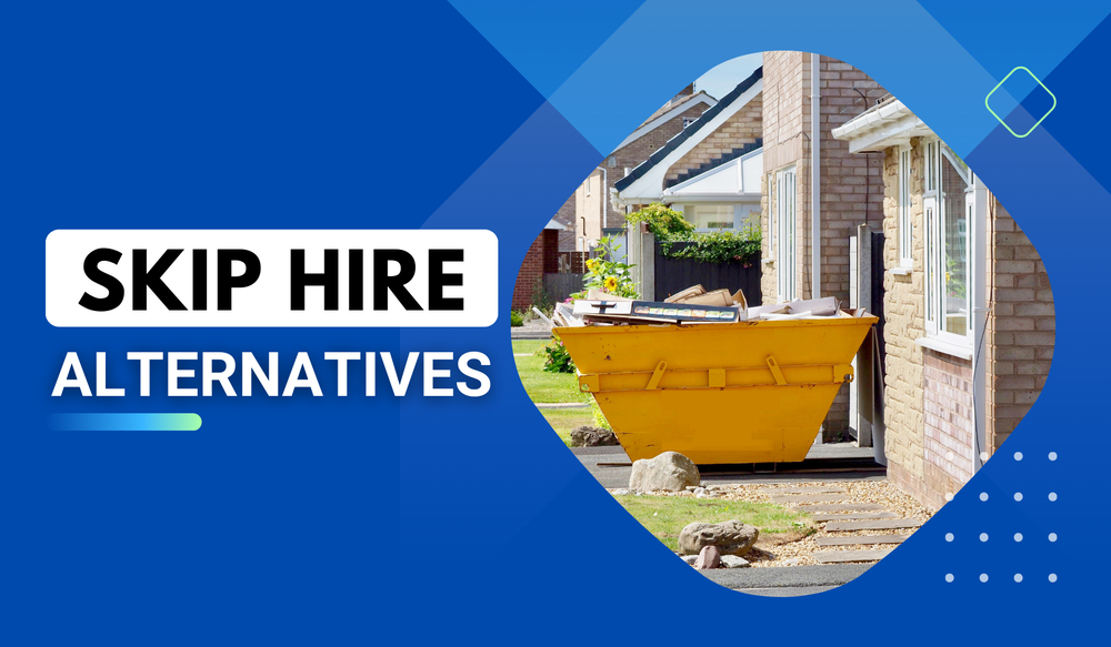 Eco Friendly Alternatives To Skip Hire In Sheffield
