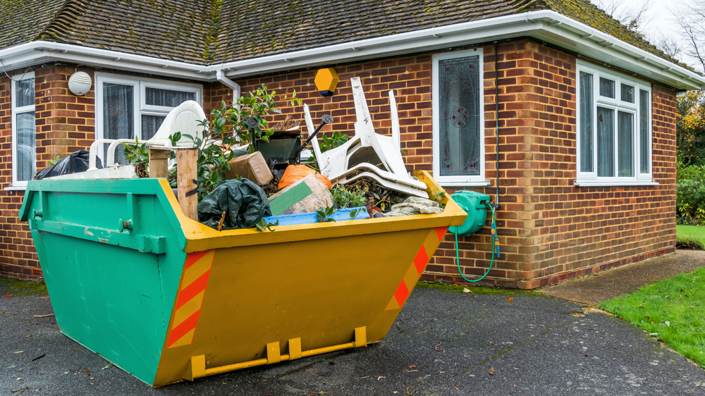 8 Good Reasons Why Eco Friendly Skip Hire In Sheffield Matters