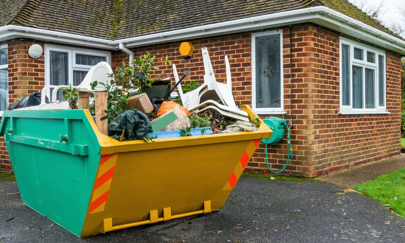8 Good Reasons Why Eco-Friendly Skip Hire in Sheffield Matters
