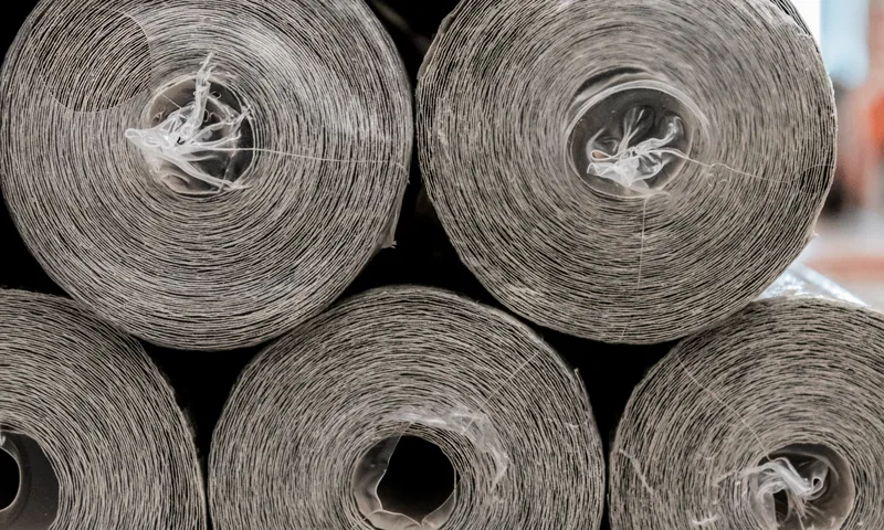 Can Carpet be Put in a Skip?