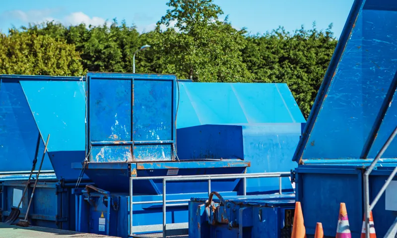 East London Tip Opening Times: A Guide to Waste Disposal