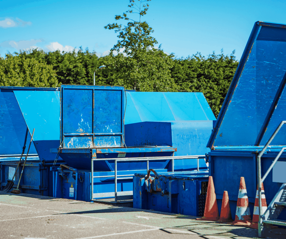 Tip Opening Times Doncaster