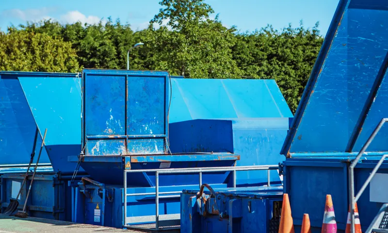 Doncaster Tip Opening Times