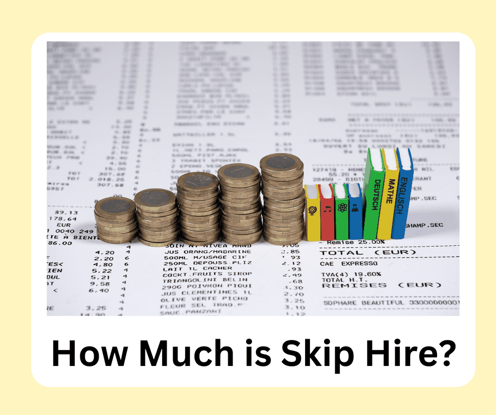 How Much is Skip Hire