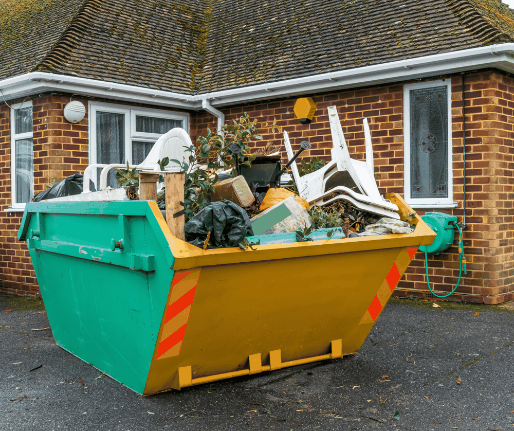Skip Hire