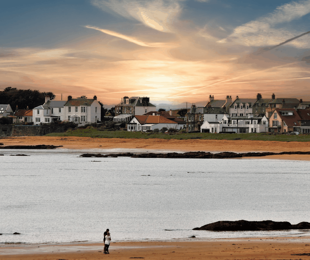 Recycle Centres Fife