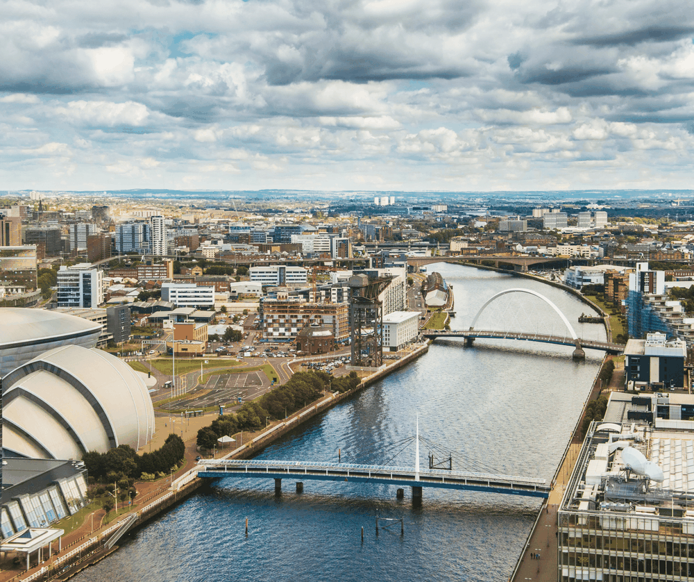 Glasgow Tip Opening times